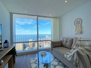 Foto 4 de VENTA departamento Güemes Mar del Plata 2 ambientes