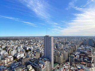 Foto 19 de VENTA departamento Güemes Mar del Plata 2 ambientes