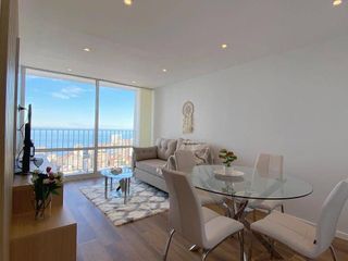 Foto 6 de VENTA departamento Güemes Mar del Plata 2 ambientes