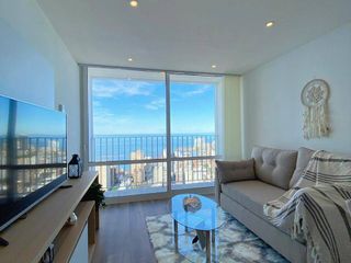 Foto 1 de VENTA departamento Güemes Mar del Plata 2 ambientes