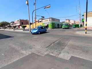 Foto 15 de Casa como Terreno en venta en Tacna-Cercado