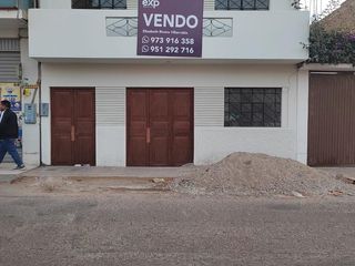 Foto 17 de Casa como Terreno en venta en Tacna-Cercado