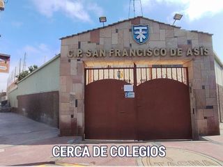Foto 8 de Casa como Terreno en venta en Tacna-Cercado