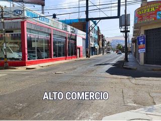 Foto 4 de Casa como Terreno en venta en Tacna-Cercado