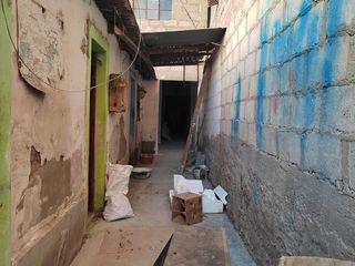 Foto 20 de Casa como Terreno en venta en Tacna-Cercado