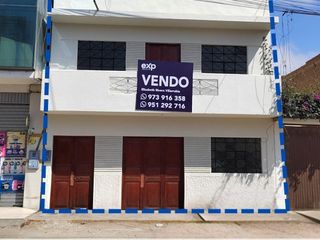 Foto 2 de Casa como Terreno en venta en Tacna-Cercado