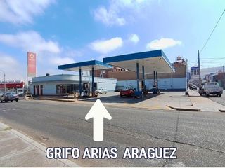 Foto 5 de Casa como Terreno en venta en Tacna-Cercado