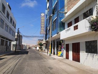 Foto 10 de Casa como Terreno en venta en Tacna-Cercado