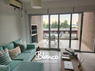 Foto 1 de Departamento en Alquiler en Chateau del Palmar II, El Palmar, Nordelta, Tigre, G.B.A. Zona Norte, Argentina