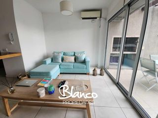 Foto 3 de Departamento en Alquiler en Chateau del Palmar II, El Palmar, Nordelta, Tigre, G.B.A. Zona Norte, Argentina