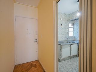Foto 6 de Departamento en Venta de 3 Ambientes en Monserrat y  Apto credito