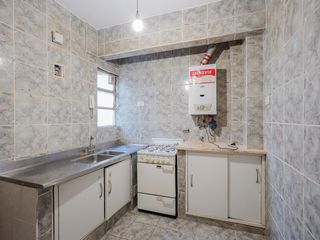 Foto 11 de Departamento en Venta de 3 Ambientes en Monserrat y  Apto credito