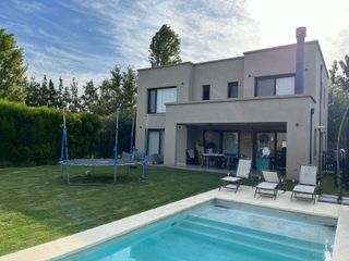 Foto 23 de Venta Casa en  Barrio Cerrado La Comarca, Corredor Bancalari, Gral. Pacheco