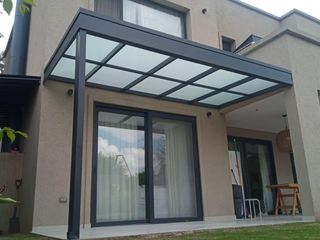 Foto 61 de Venta Casa en  Barrio Cerrado La Comarca, Corredor Bancalari, Gral. Pacheco