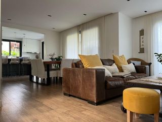 Foto 42 de Venta Casa en  Barrio Cerrado La Comarca, Corredor Bancalari, Gral. Pacheco