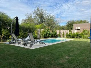 Foto 1 de Venta Casa en  Barrio Cerrado La Comarca, Corredor Bancalari, Gral. Pacheco