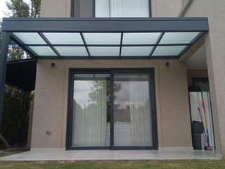 Foto 60 de Venta Casa en  Barrio Cerrado La Comarca, Corredor Bancalari, Gral. Pacheco