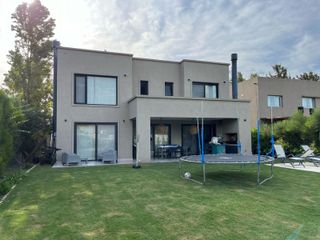 Foto 24 de Venta Casa en  Barrio Cerrado La Comarca, Corredor Bancalari, Gral. Pacheco