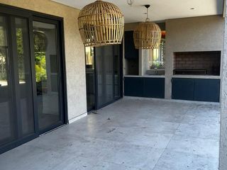 Foto 59 de Venta Casa en  Barrio Cerrado La Comarca, Corredor Bancalari, Gral. Pacheco