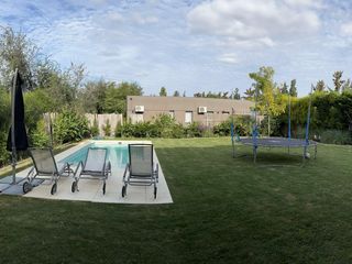 Foto 26 de Venta Casa en  Barrio Cerrado La Comarca, Corredor Bancalari, Gral. Pacheco