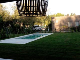 Foto 2 de Venta Casa en  Barrio Cerrado La Comarca, Corredor Bancalari, Gral. Pacheco