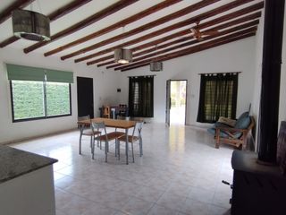 Foto 10 de Hermosa Propiedad En Venta En Inmejorable Ubicación. Villa 25 De Mayo