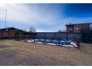 Foto 26 de Hermoso Complejo De 3 Cabañas En Venta _ Villa 25 De Mayo