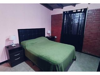 Foto 7 de Hermoso Complejo De 3 Cabañas En Venta _ Villa 25 De Mayo