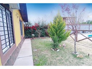 Foto 23 de Hermoso Complejo De 3 Cabañas En Venta _ Villa 25 De Mayo