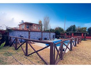 Foto 25 de Hermoso Complejo De 3 Cabañas En Venta _ Villa 25 De Mayo