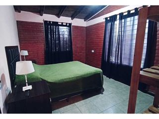 Foto 8 de Hermoso Complejo De 3 Cabañas En Venta _ Villa 25 De Mayo