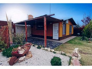 Foto 24 de Hermoso Complejo De 3 Cabañas En Venta _ Villa 25 De Mayo