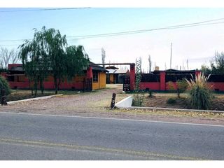 Foto 19 de Hermoso Complejo De 3 Cabañas En Venta _ Villa 25 De Mayo