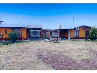 Foto 20 de Hermoso Complejo De 3 Cabañas En Venta _ Villa 25 De Mayo