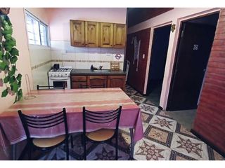 Foto 4 de Hermoso Complejo De 3 Cabañas En Venta _ Villa 25 De Mayo