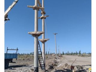 Foto 6 de Terreno En Venta San Rafael Mendoza