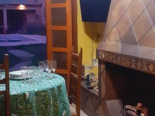 Foto 11 de Casona Céntrica con piscina En Venta!!
