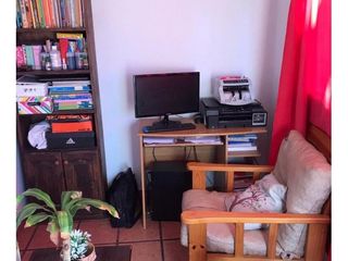 Foto 6 de Local Comercial Con Departamento En Venta