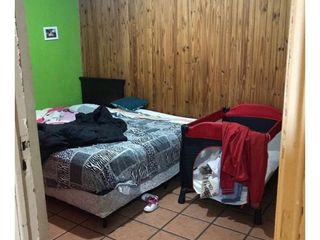 Foto 10 de Local Comercial Con Departamento En Venta