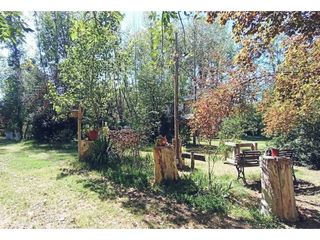 Foto 6 de Importante Propiedad En Venta _ Casa Y Cabaña En Emblematico Lugar