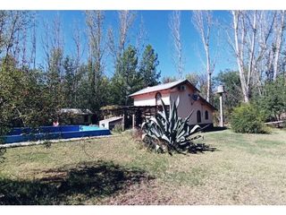 Foto 10 de Importante Propiedad En Venta _ Casa Y Cabaña En Emblematico Lugar