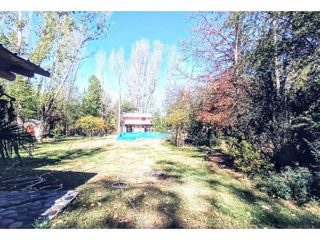Foto 11 de Importante Propiedad En Venta _ Casa Y Cabaña En Emblematico Lugar