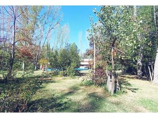 Foto 14 de Importante Propiedad En Venta _ Casa Y Cabaña En Emblematico Lugar