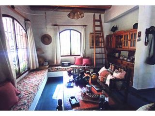 Foto 21 de Importante Propiedad En Venta _ Casa Y Cabaña En Emblematico Lugar