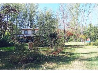 Foto 5 de Importante Propiedad En Venta _ Casa Y Cabaña En Emblematico Lugar