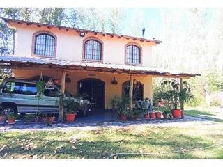Foto 3 de Importante Propiedad En Venta _ Casa Y Cabaña En Emblematico Lugar