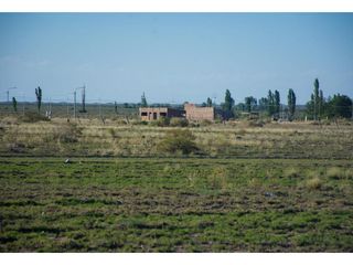 Foto 2 de Terreno En Venta San Rafael Mendoza