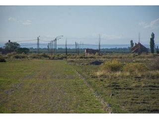 Foto 5 de Lote En Venta San Rafael