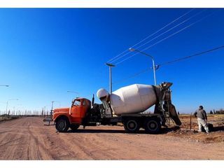 Foto 4 de Terreno En Venta San Rafael Mendoza.