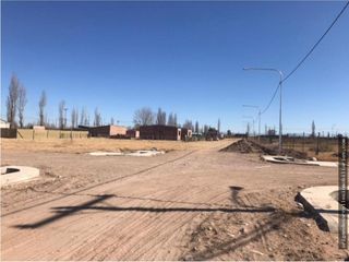 Foto 1 de Loteo San Rafael Mendoza